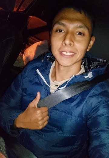 carlos (@carlos3392) — my photo № 5