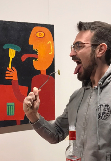 Elian (@timelian) — my photo № 2