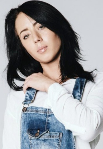 My photo - Anastasiya, 38 from Moscow (@anastasiya211505)