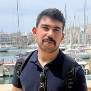 Ahmet 28 Mersin