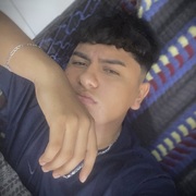 Kevin 21 Tegucigalpa