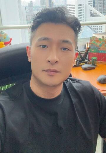 My photo - henry, 43 from Singapore (@henry3887)