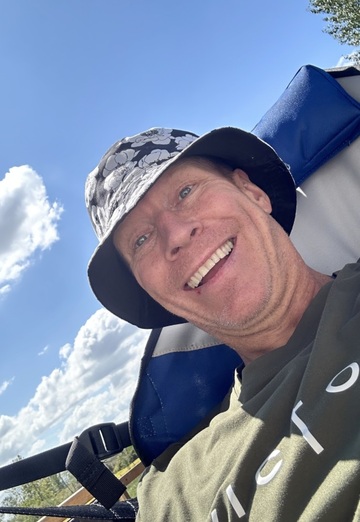 My photo - Shawn, 49 from Seattle (@shawn345)