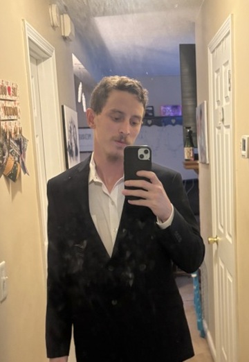 My photo - Austin, 37 from Columbia (@austin1086)