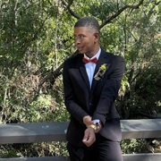 George 31 Los Angeles