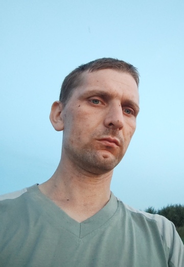 Aleksey Pasashnikov (@alekseypasashnikov) — my photo № 2