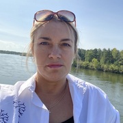 Евгения 49 Москва