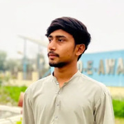 Kamran(Electrical Eg) 22 Sukkur