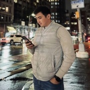 Jony Yuldosh 27 Orlando