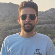 mohammad ahmad 19 Amsterdam