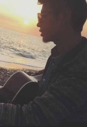 Steven (@steven3411) — my photo № 4