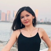 Kamilla 27 Tashkent