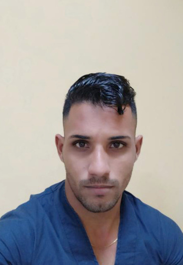My photo - Jadier Crúz Diéguez, 32 from Las Tunas (@jadiercrzdiguez0)