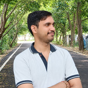 Priyanshu Malav 24 Kota