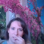 Anna 40 Komsomolsk-on-Amur