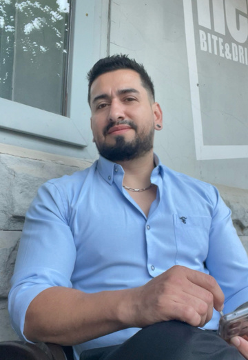 Franklin (@franklin807) — my photo № 1