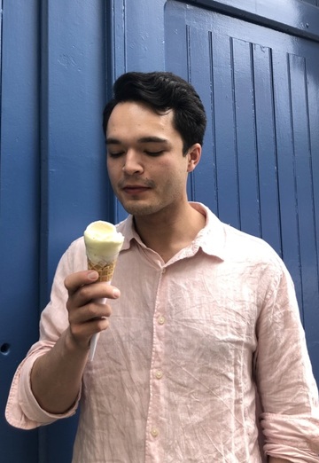 Daniel (@daniel13565) — my photo № 3