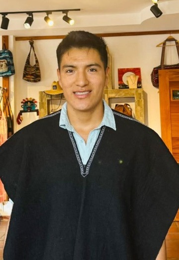 Sam collaguazo (@samcollaguazo) — my photo № 1