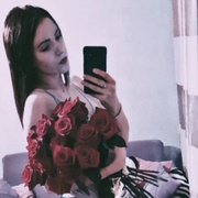 Kristina 24 Krasnoyarsk