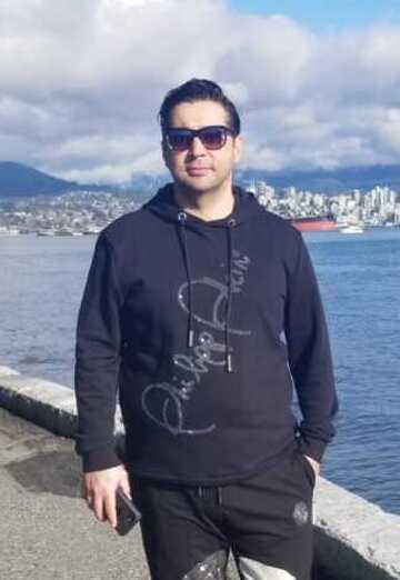 My photo - Ash, 50 from Vancouver (@ash1206)