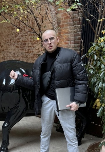 My photo - Nazar, 24 from Artern (@nazar14004)