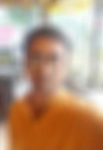 My photo - N Roy, 35 from Kolkata (@nroy)