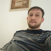 Uriel Porretti 30 Buenos Aires