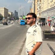 Deepak Kumar 27 Moscow