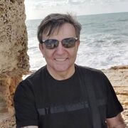 Yuriy 53 Tel Aviv-Yafo