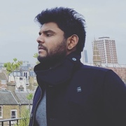 antony 29 Chennai