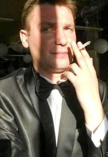 My photo - Leonid, 43 from Zhukovsky (@leonid39536)