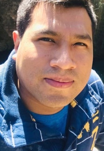 My photo - Alejandro, 36 from Oruro (@alejandro1353)