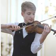 Maksim 23 Saint Petersburg