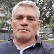 Luis 63 Lima