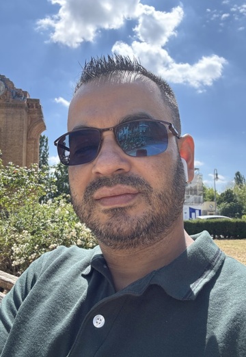 Nasaruddin (@nasaruddin) — my photo № 1