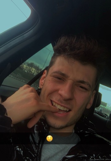 Kuba (@kuba2153) — my photo № 3