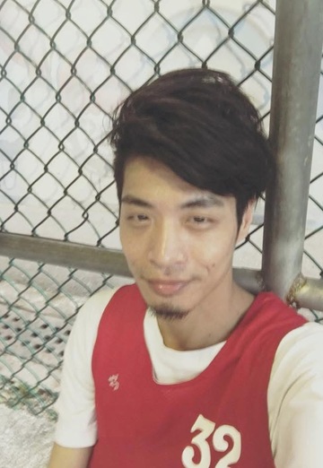 My photo - Steven, 35 from Taipei (@steven3411)