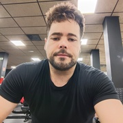 Carlos Daniel 32 Lisbon