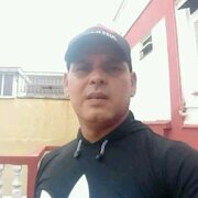 Andrey 49 La Habana