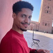 Soufiane 27 Casablanca