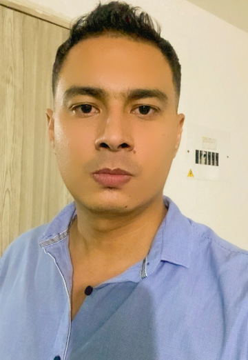 My photo - Carlos Padilla Otero, 31 from Medellín (@carlospadillaotero)