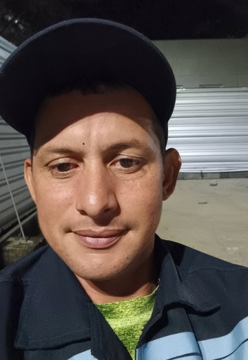 My photo - Leivis, 39 from Cali (@leivis0)