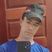 Wendell Kaio 31 Vitória