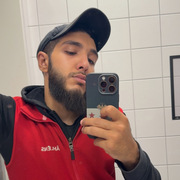Khaled 24 Stockholm