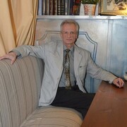 ВЛАДИМИР 65 Ярославль
