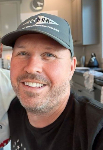 My photo - Chad, 50 from Grand Rapids (@chad262)