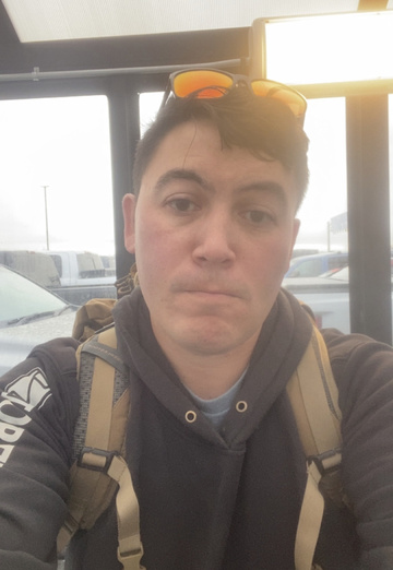 My photo - Dustin, 38 from Spokane (@dustin203)