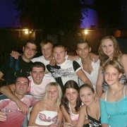 oleg 32 Netanya