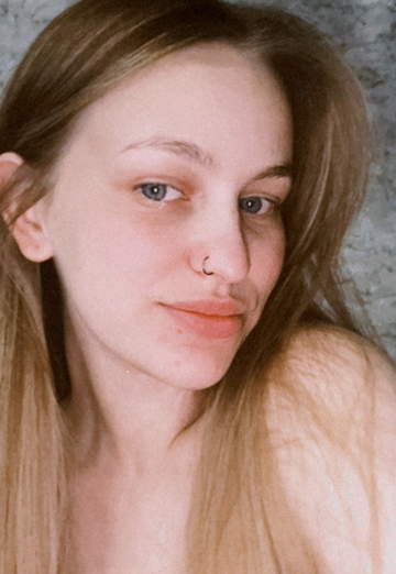 Olya (@morozovaolya) — my photo № 1