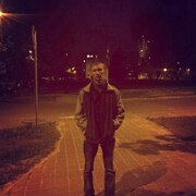 Pavel 33 Minsk